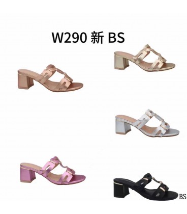 SANDALIAS W290 新 BS