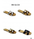 SANDALIA PLANA RH-52-CH