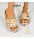 SANDALIA PLANA BJ689 GIV