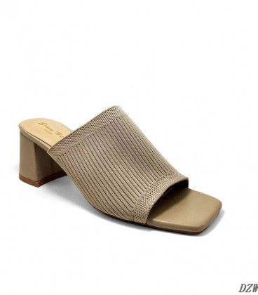 SANDALIA MULE FY35-1 DZW