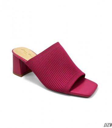 SANDALIA MULE FY35-1 DZW