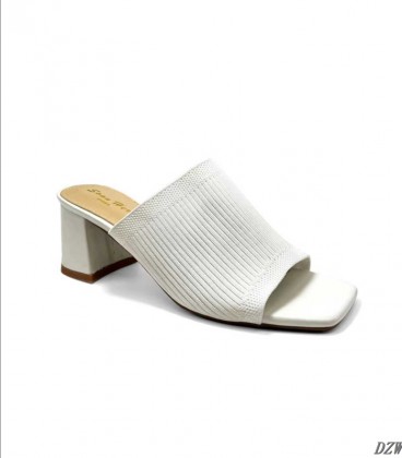 SANDALIA MULE FY35-1 DZW