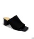 SANDALIA MULE FY35-1 DZW