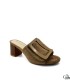 SANDALIA MULE LC-35 DZW