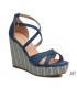 SANDALIA DE TACON SH4480 MO