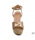 SANDALIA DE TACON SH4481 MO