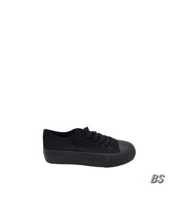 ZAPATILLA  CASUAL EV-299 BS