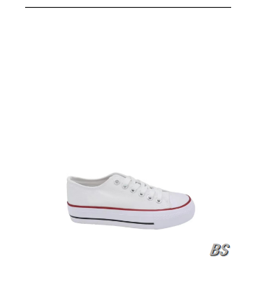 ZAPATILLA  CASUAL EV-299 BS