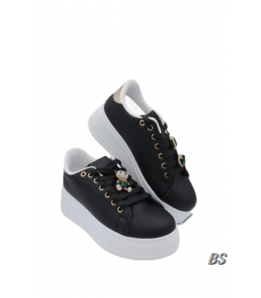 ZAPATILLA  CASUAL EV-500 BS