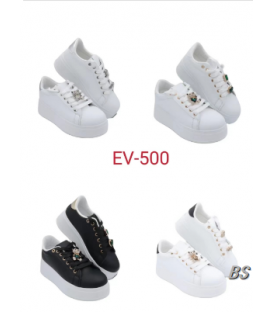 ZAPATILLA  CASUAL EV-500 BS