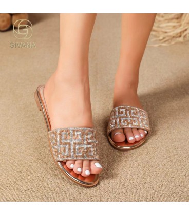 CHANCLAS M25 GIV