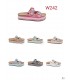 SANDALIAS W242 BS