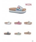 SANDALIAS W236 BS