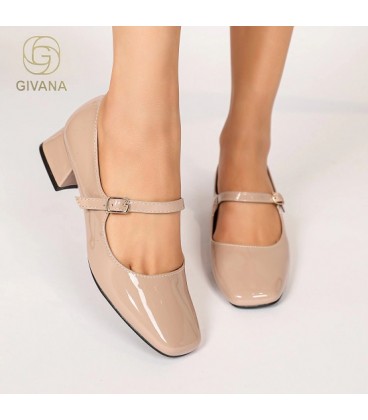 ZAPATOS CH870 GIV