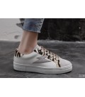 ZAPATILLA  CASUAL FY0605 DZW