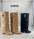 BOTA A9605(B) XD