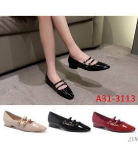 ZAPATO PLANO A31-3113 JIN