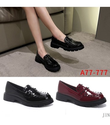 ZAPATO PLANO A77-777 JIN