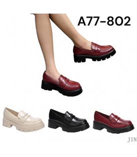 ZAPATO PLANO A77-802 JIN