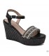 SANDALIA DE TACON SH4482 MO