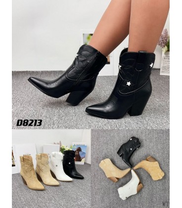 BOTIN D8213 WT