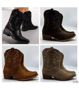 BOTIN CYM030 GOW