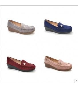 ZAPATO PLANO QQ-13 JN