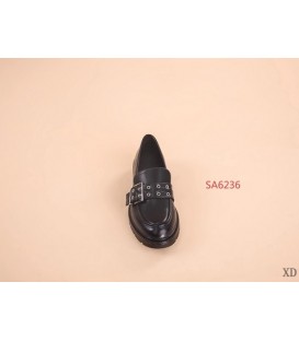 ZAPATO PLANO SA6236 XD