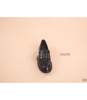 ZAPATO PLANO SA6236 XD