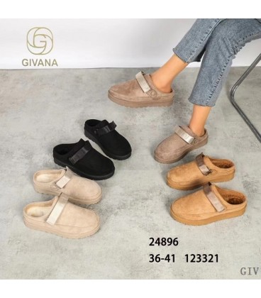 SANDALIA PLANA 24896 GIV