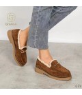 ZAPATO PLANO LL96 GIV