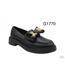 ZAPATO PLANO G1770 CTL