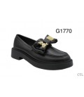 ZAPATO PLANO G1770 CTL