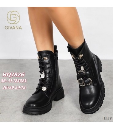 BOTIN QH7826 GIV