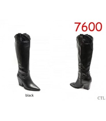 BOTA 7600 CTL