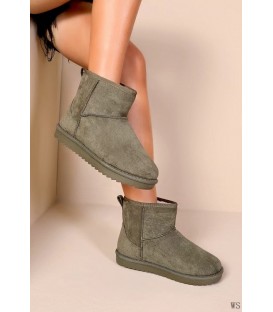 BOTIN DE NIEVE CA-25 WS