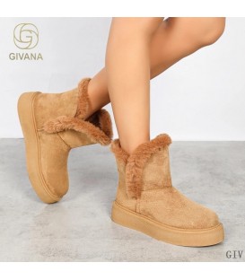 BOTIN DE NIEVE 24885 GIV