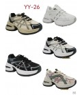 DEPORTIVA YY-26 BS