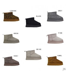 BOTIN DE NIEVE JD-2 JN