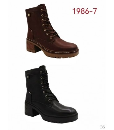 BOTIN 1986-7 BS