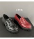 ZAPATO PLANO LT29 XD