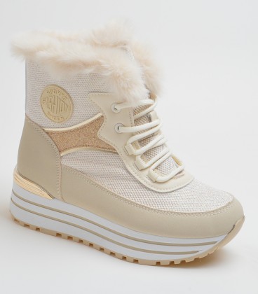 BOTA DE NIEVE A-95