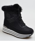 BOTA DE NIEVE A-95