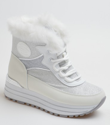 BOTA DE NIEVE A-95