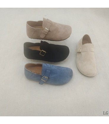 ZAPATO PLANO L510 LG