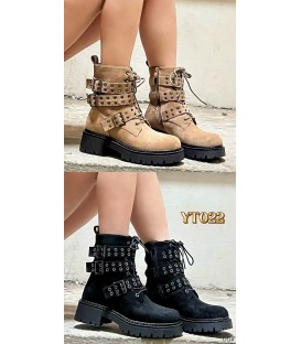 BOTIN YT022 GOW