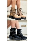 BOTIN YT022 GOW