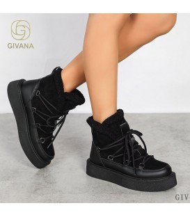 BOTIN DE NIEVE 24882 GIV