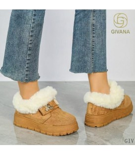 BOTIN DE NIEVE 24915 GIV