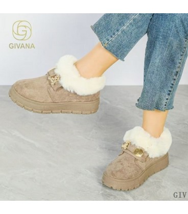 BOTIN DE NIEVE 24915 GIV